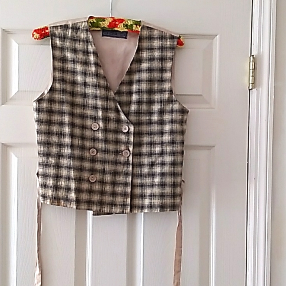 Women Vest